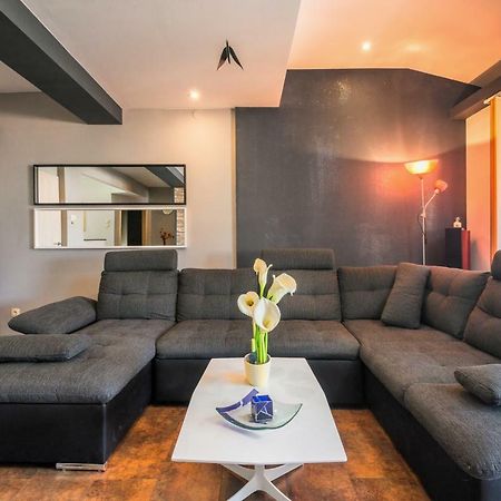 Boki Apartment Split Dış mekan fotoğraf
