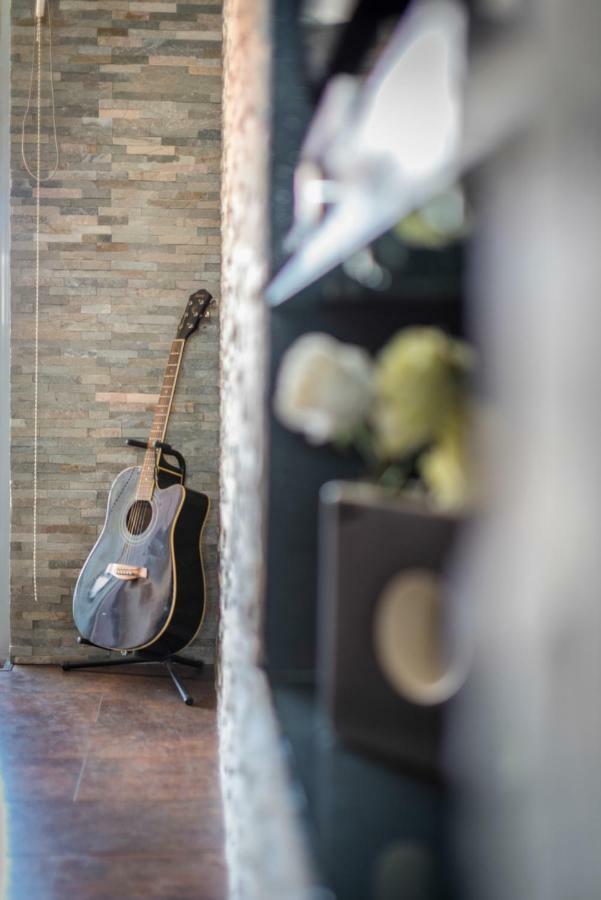Boki Apartment Split Dış mekan fotoğraf