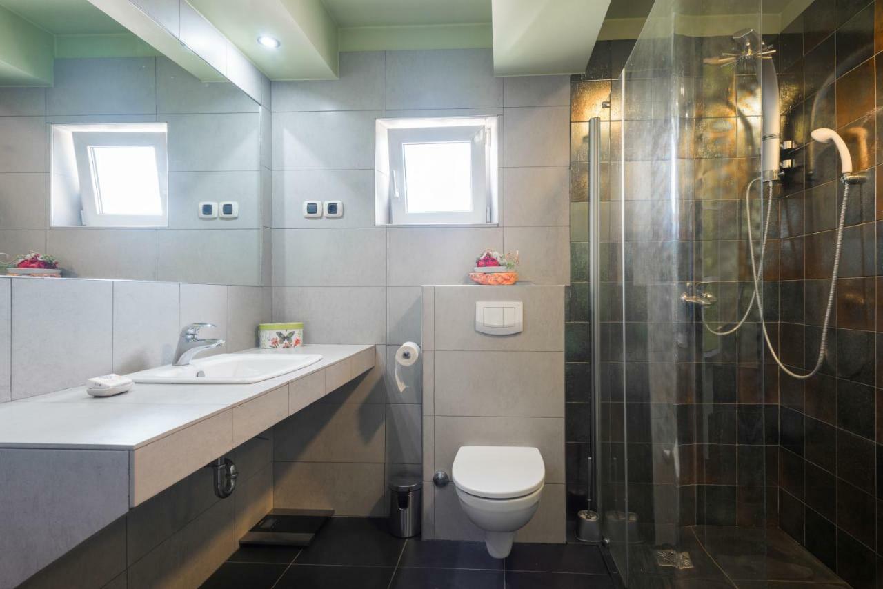 Boki Apartment Split Dış mekan fotoğraf