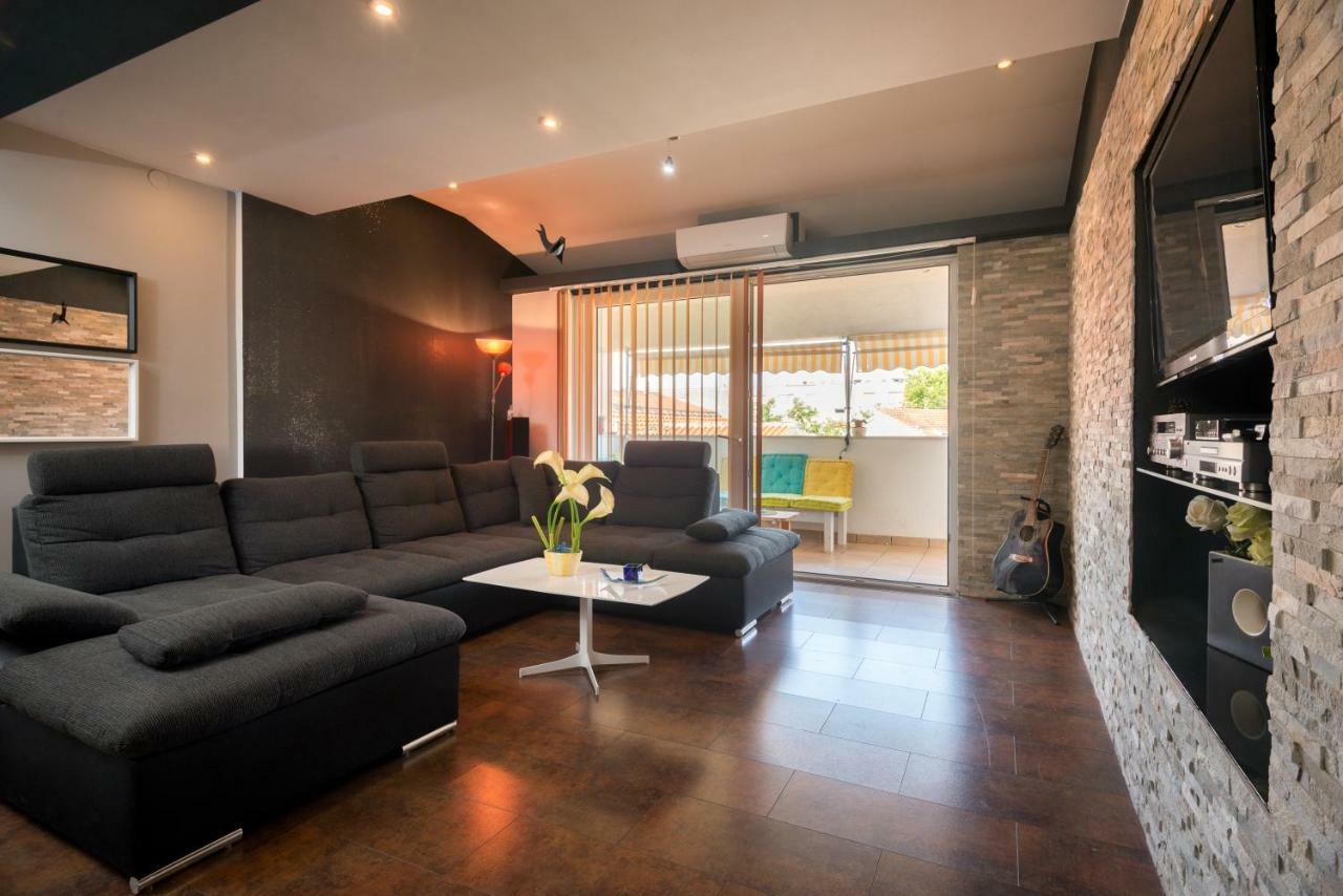 Boki Apartment Split Dış mekan fotoğraf