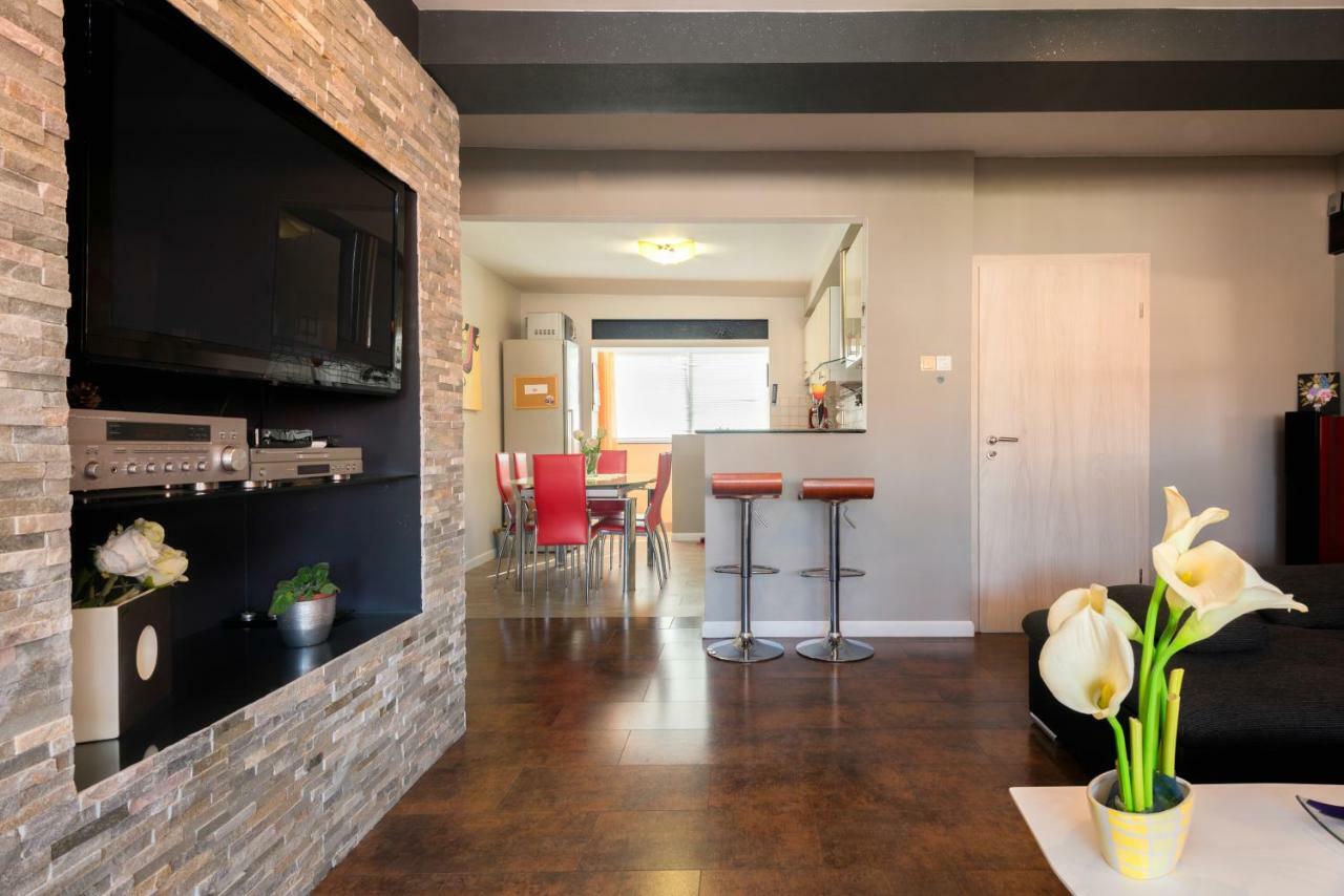 Boki Apartment Split Dış mekan fotoğraf